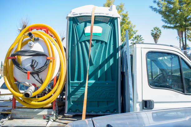 Porta potty services near me in Riverside, CA