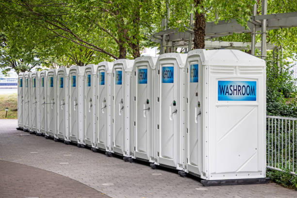 Portable Toilet Options We Offer in Riverside, CA
