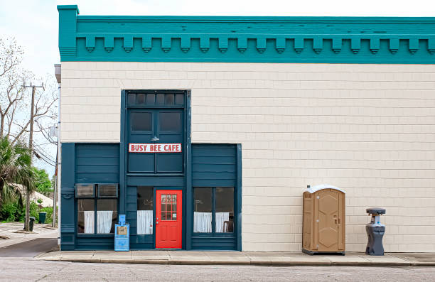 Best Portable toilet rental for construction  in Riverside, CA