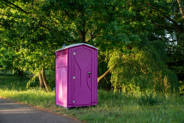 Best Portable restroom trailer rental  in Riverside, CA