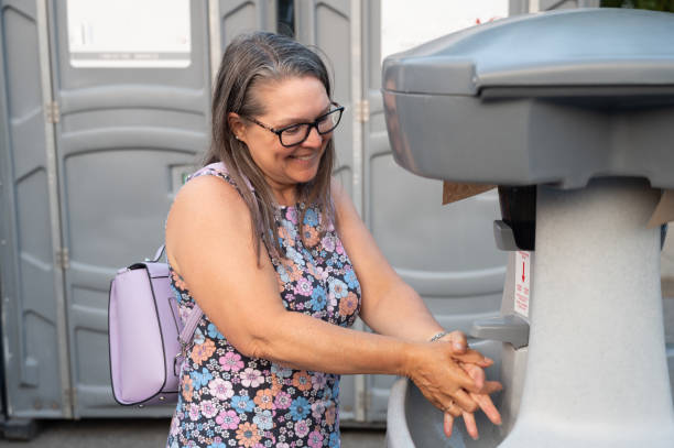 Portable Toilet Options We Offer in Riverside, CA